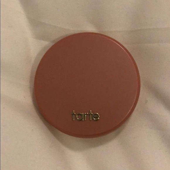 tarte Other - Tarte blush NEVER USED